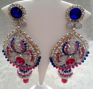 fashion earing