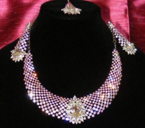 fashion jewelry
