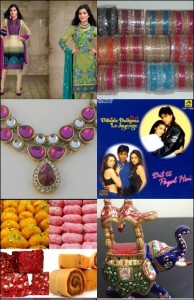 sell indian products