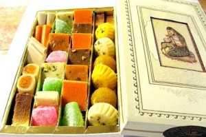 Indian Sweets Online