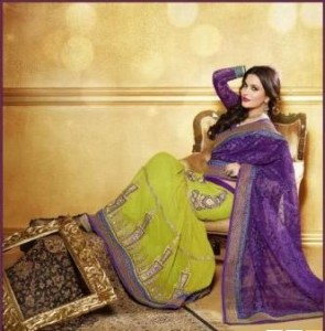 indian clothing for women