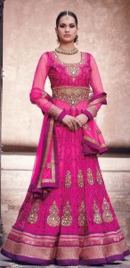 traditional indian dress