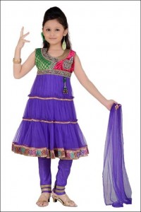 indian clothing for kids