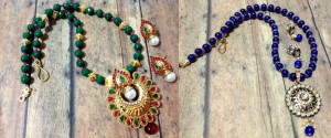 indian fashion jewelry