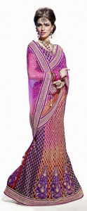 indian lehenga choli
