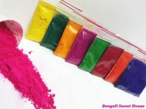 holi color powder online