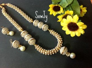 Indian Fashion Jewelry