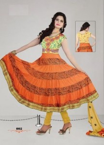 traditional indian clothing