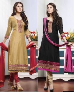 traditional indian dress
