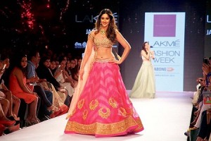 Lakme India Fashion Week 2015