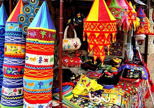 dilli-haat-shopping