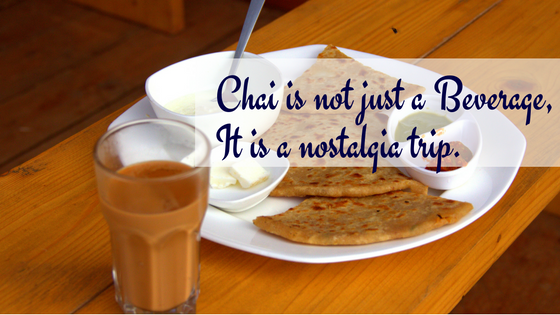 cup of chai - tea maker machine usa