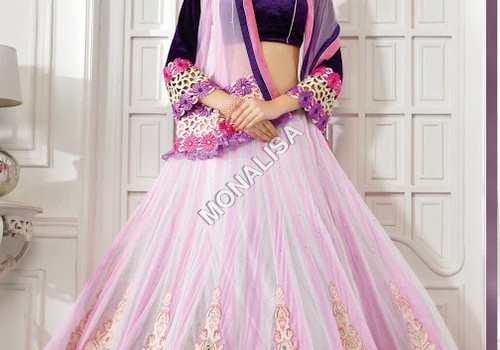 Online-Shopping-For-Lehenga-Choli