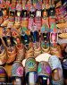 Handmade Indian Wedding Shoes & Sandals Handmade Indian Wedding Shoes & Sandals