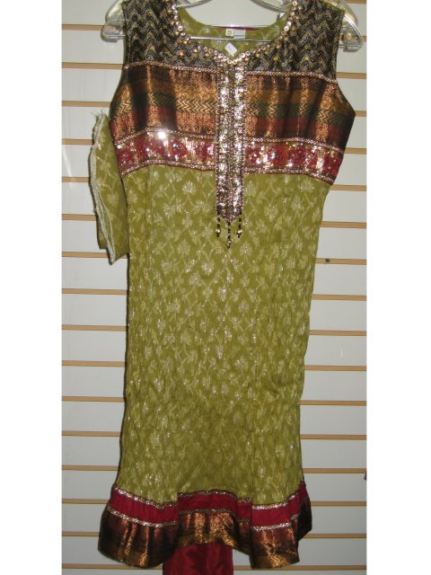 masakali churidar designs