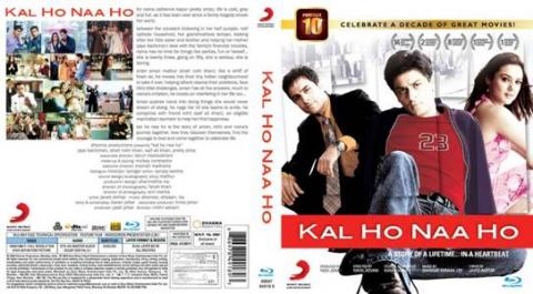 Tamil Kal Ho Naa Ho Full Movie Downloadl