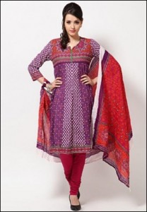 indian outfit for girls