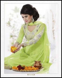 traditional indian clothing
