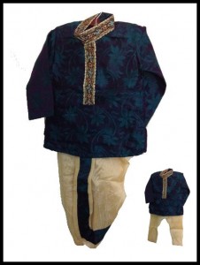 Kids Traditional Dress