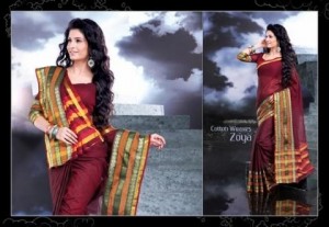 Traditional Indian Dress