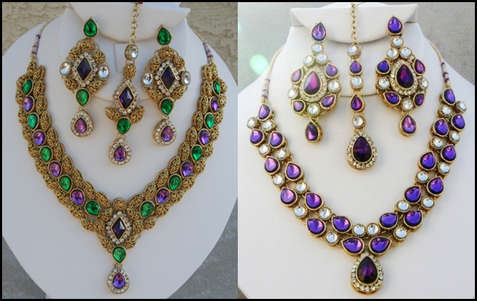 Get to Know All About Traditional Indian Jewelry and Its Craze Among Women!