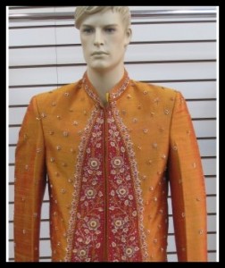 Indian clothes for men