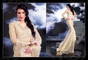 Indian clothing for women