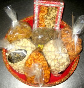 indian snacks