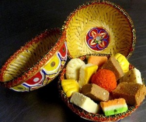 indian sweets