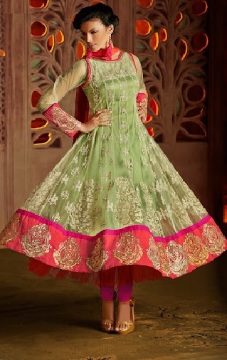 indian clothing