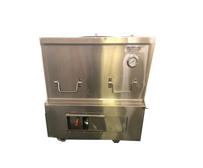 Tandoori Oven - Desiclik