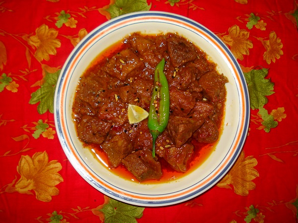 History of Indian Pickles