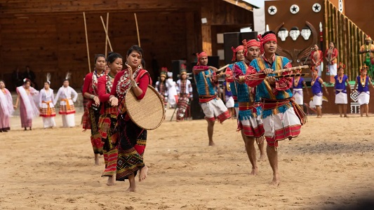 Regional local Indian festivals
