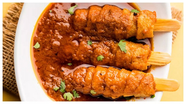 The Rise of Soya Chaap in India: A Culinary Revolution