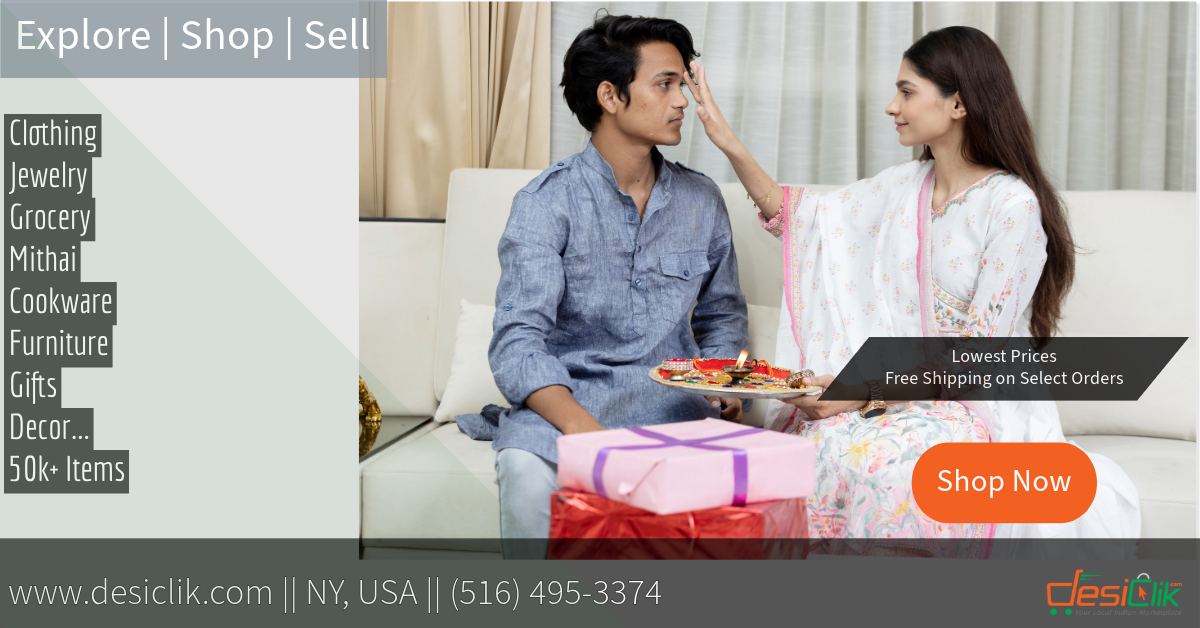Buy rakhi online in usa