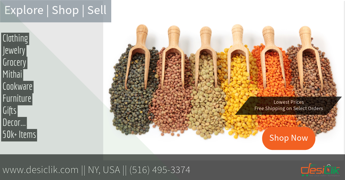The Many Benefits of Lentils Dal: A Staple in Indian Cuisine