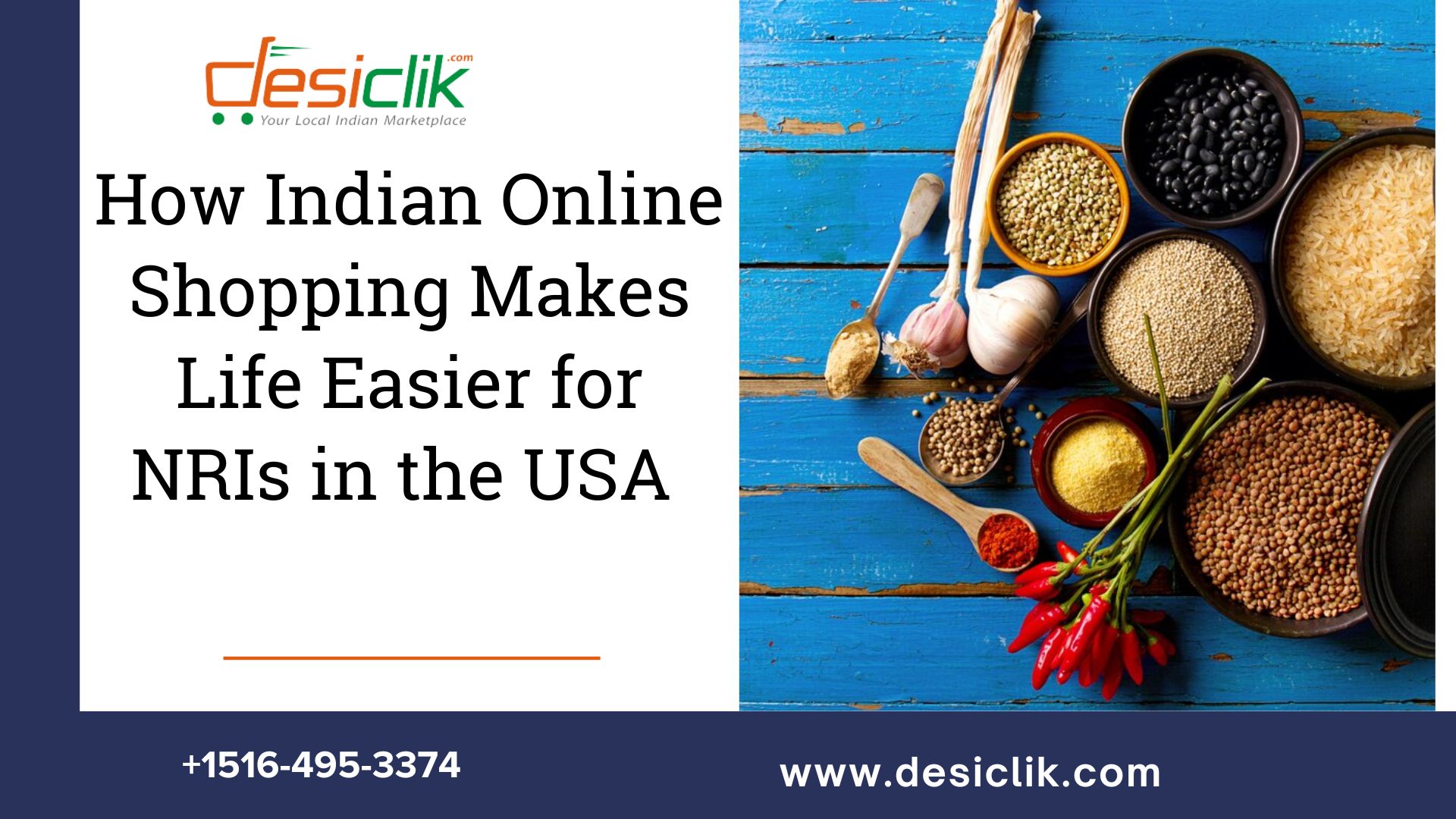 How Indian Online Shopping Makes Life Easier for NRIs in the USA 