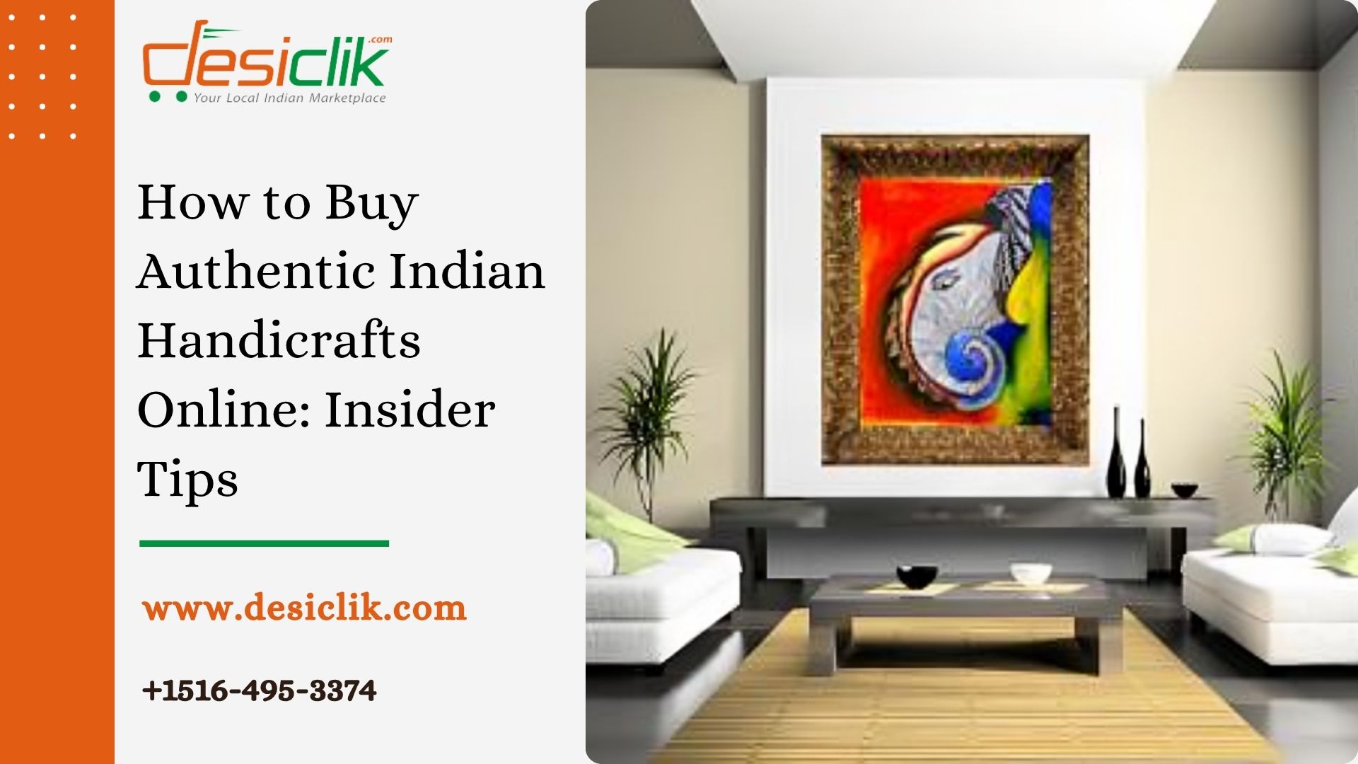 How to Buy Authentic Indian Handicrafts Online: Insider Tips 