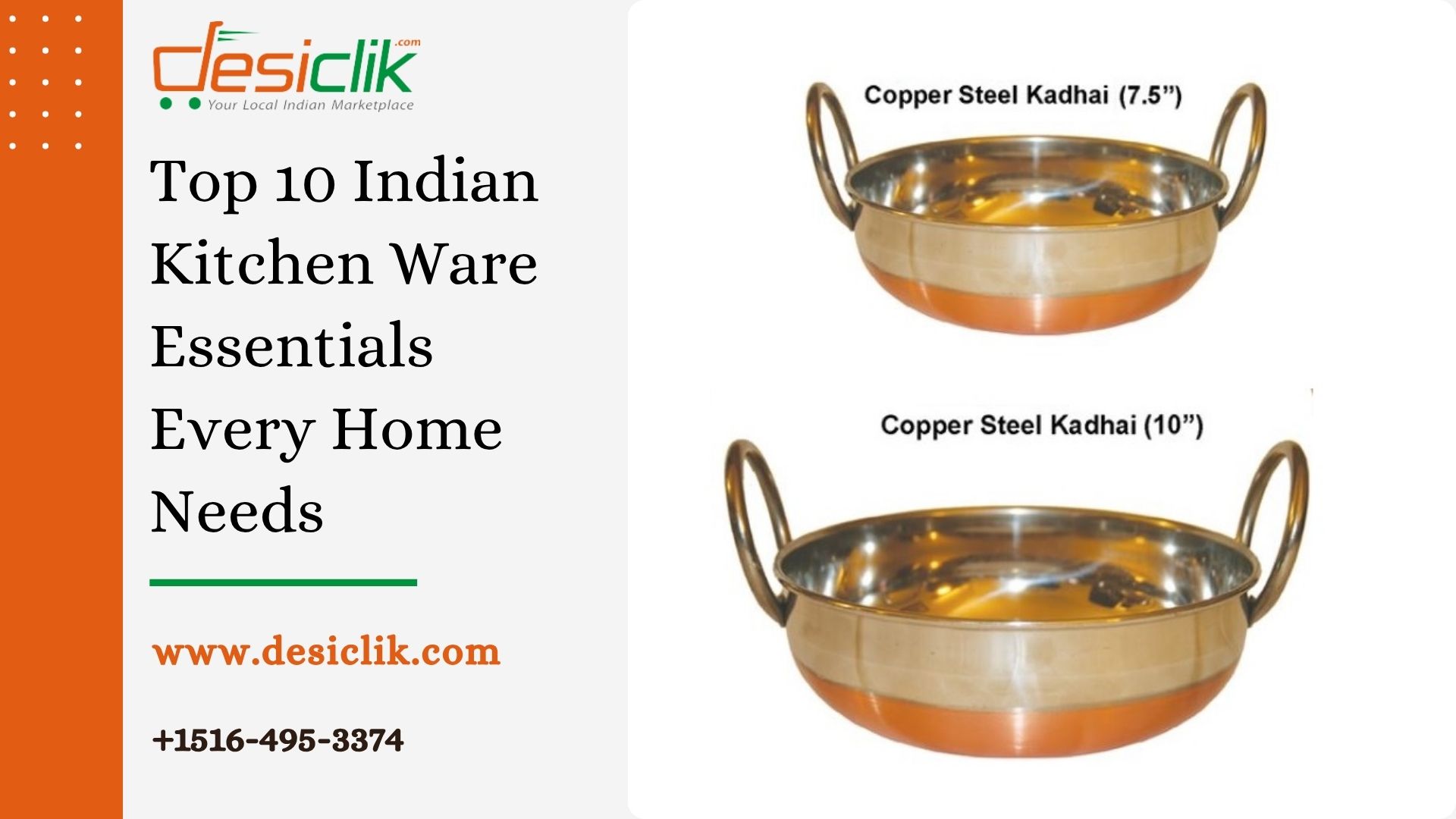 Top 10 Indian Kitchen Ware Essentials Every Home Needs 