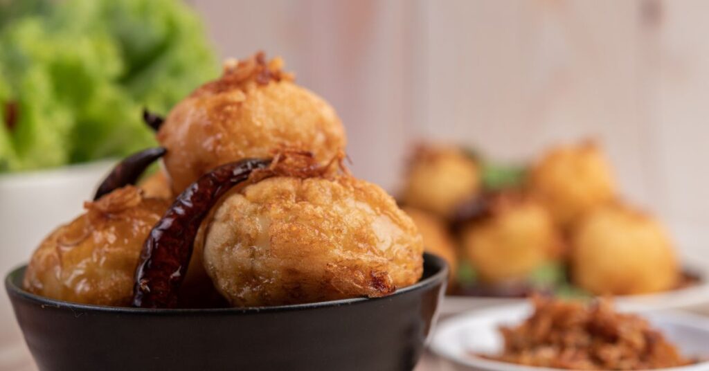 Kachori