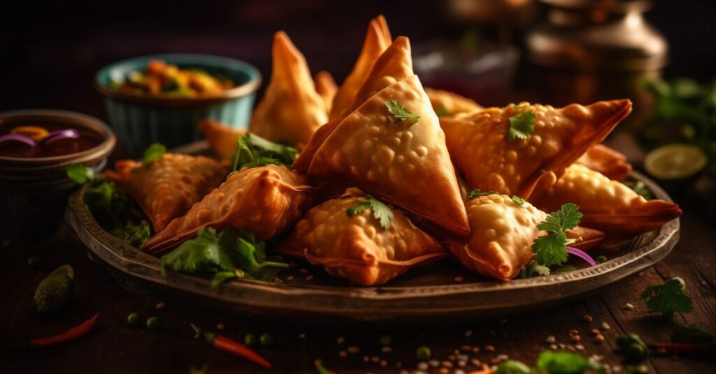 Samosa