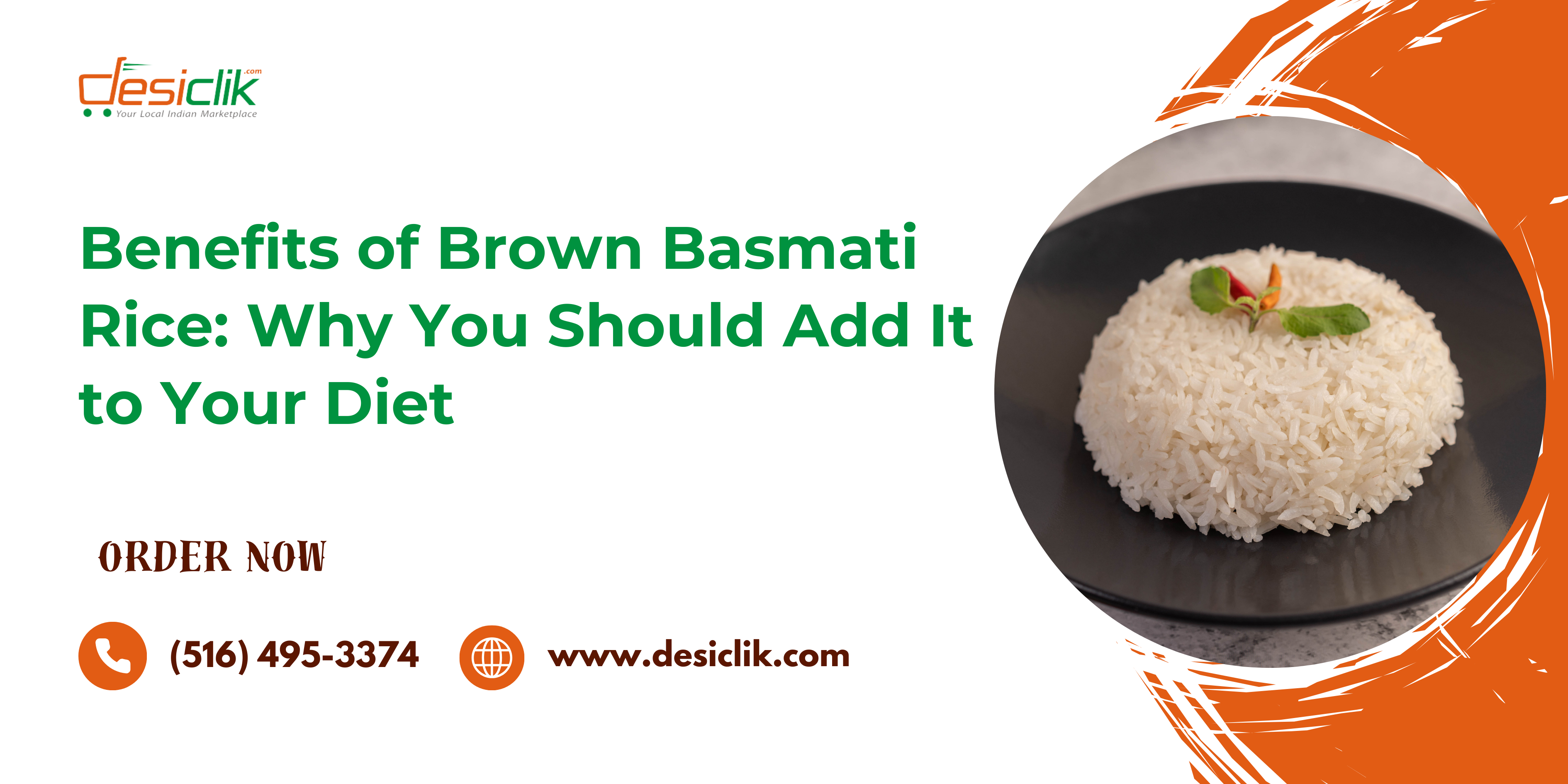 Benefits of Brown Basmati Rice: Why You Should Add It to Your Diet