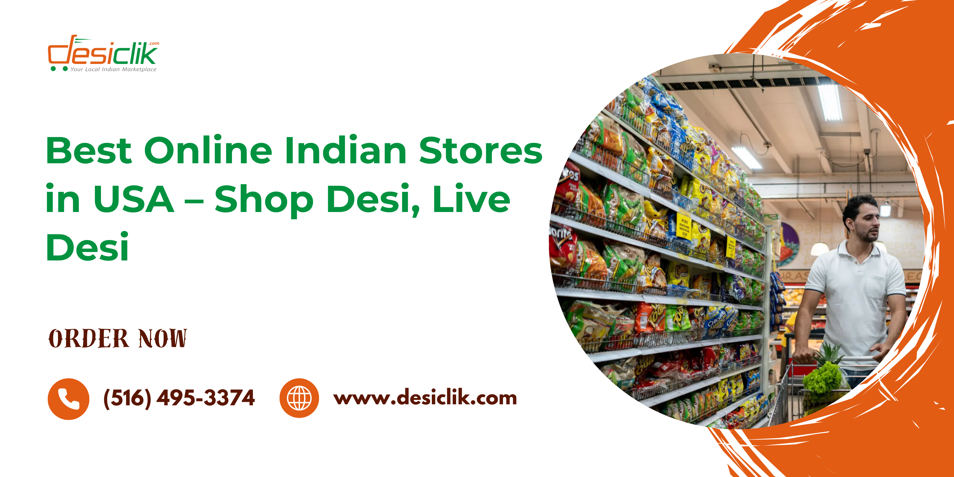 Best online Indian stores in USA