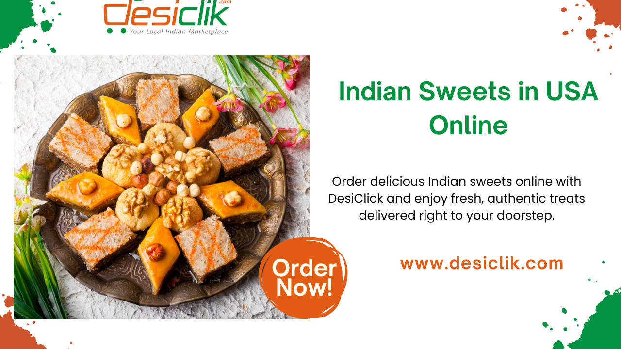 10 Best Indian Snacks to Celebrate Diwali in the USA