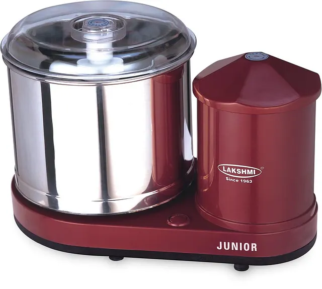 Indian wet grinder