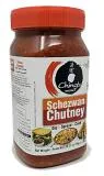 Chutneys and Sauces