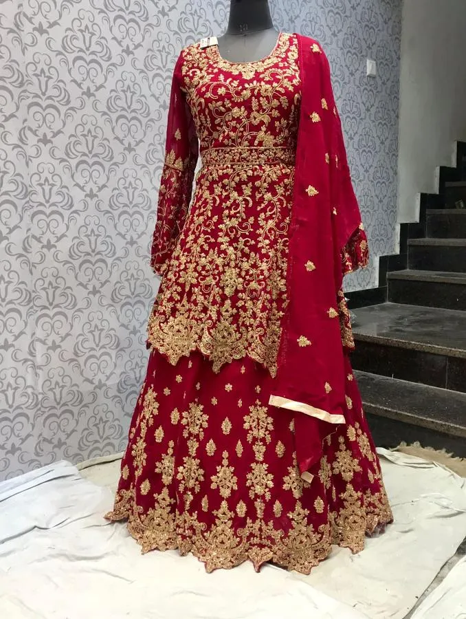 Lehengas