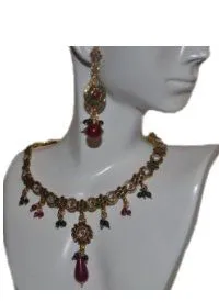 Indian Jewelry and Accessories