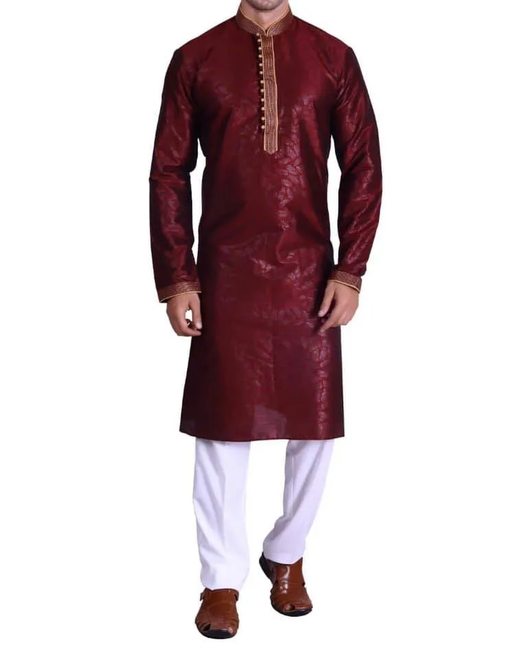 Men’s Ethnic Wear