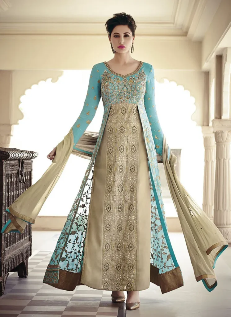 Salwar Suits